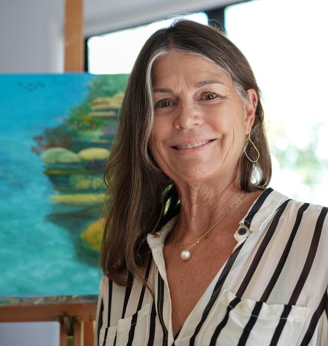 Janet Morris