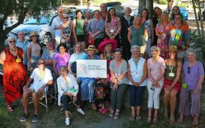 Port Douglas Tropical Sketchfest