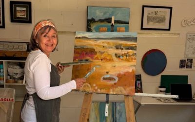 Sue Gilmour