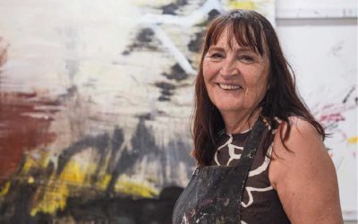 Jacqueline Joosen