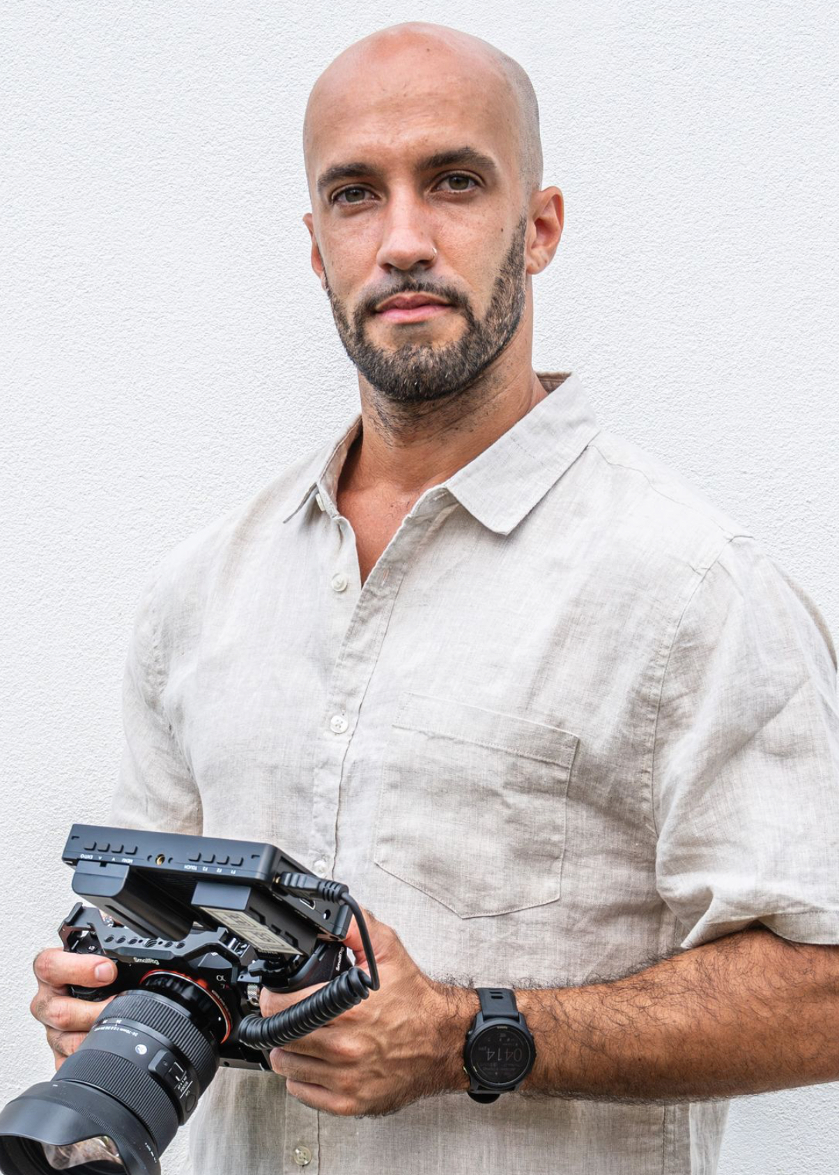 Leandro Furlanetto Port Douglas photographer